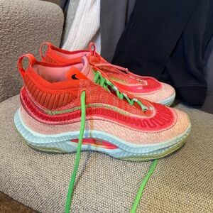 Cosmic Unity 3 A’ja Wilson Basketball Shoes